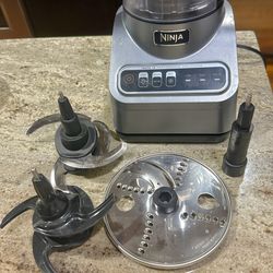 Ninja Auto IQ Professional processor