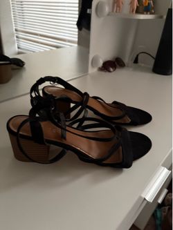 madden girl heels