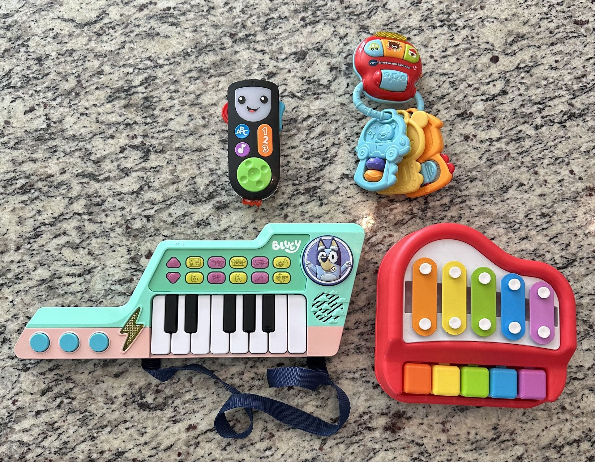 Toddler Musical Toys