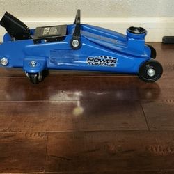 Car Jack 