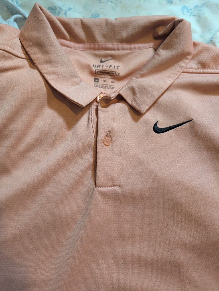 Nike Golf Performance Polo 