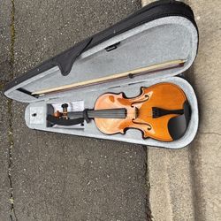 Violin 