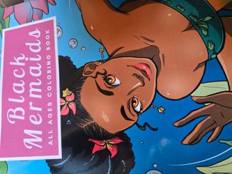 Stickers and coloring books