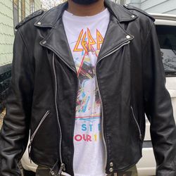 Authentic Harley Davison Jacket