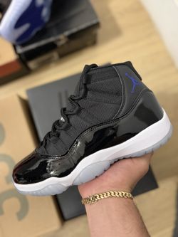 jordan 11 space jams