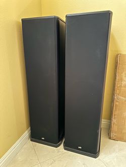 PSB Gold Speakers