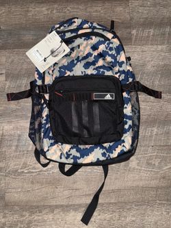 New Adidas Backpack* $30