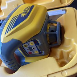 Spectra Trimble HV101 Laser Level System