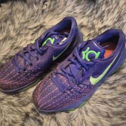 NIKE KD HULK