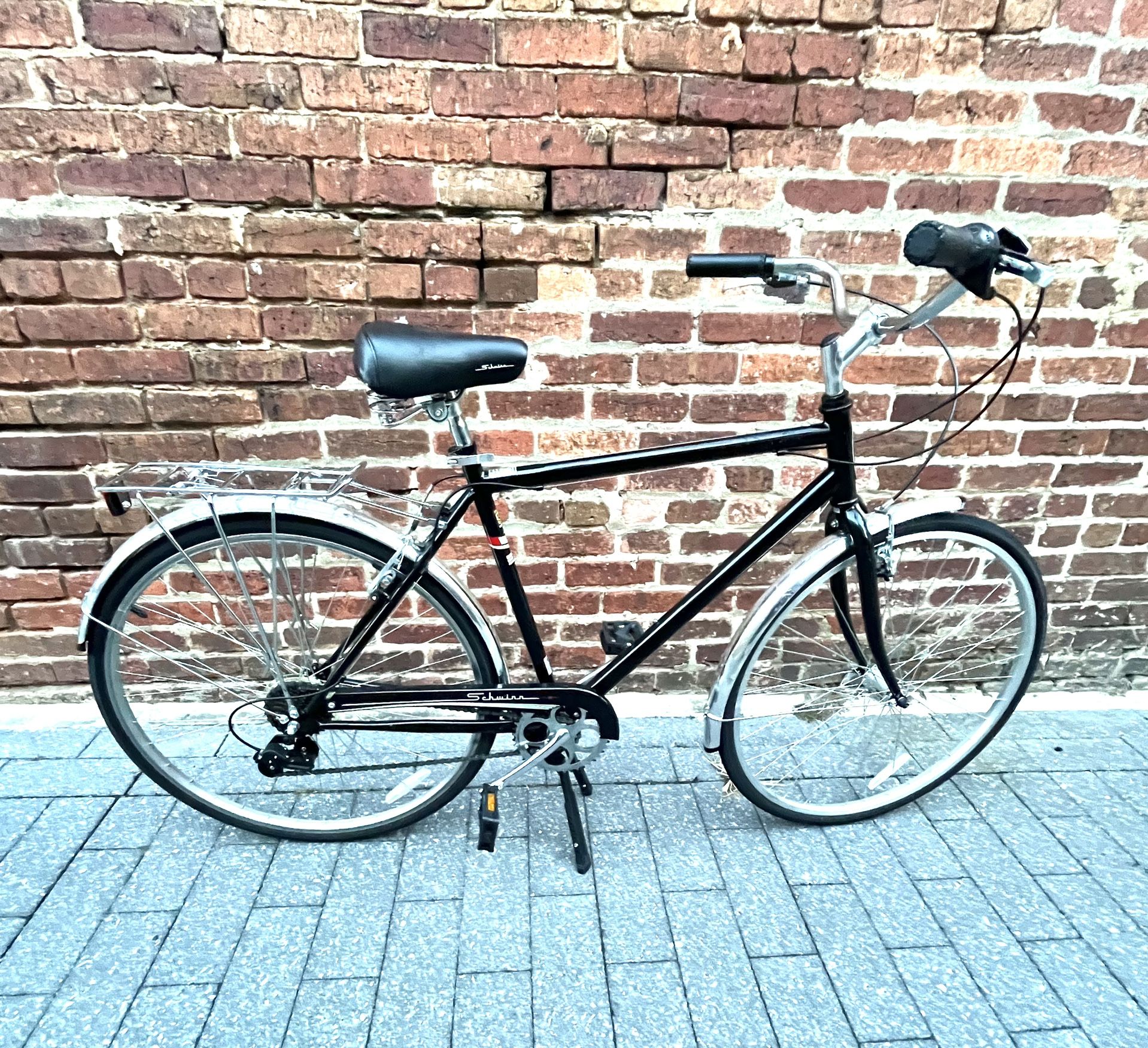 Schwinn Bike