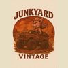 Junkyard Vintage