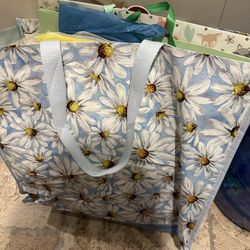 Baby Used Gift Bags 