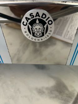 Coffee Espresso Machine