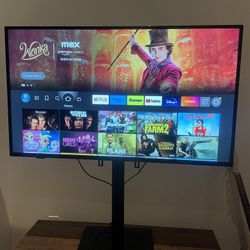 - Insigna 50” Class F30 Series Smart Fire Tv - 100$. Original price $250. https://offerup.com/redirect/?o=aHR0cHM6Ly9hLmNvL2QvOVROTUE5Wg==