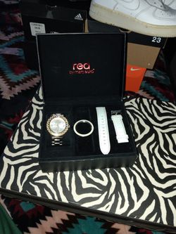 Ecko Watch