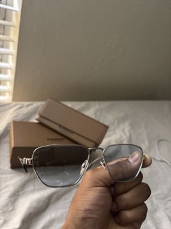 Burberry Glasses