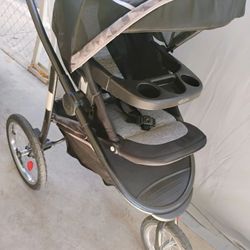 Baby Stroller 