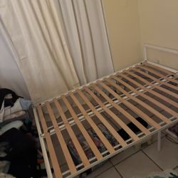 Full Bed Frame 