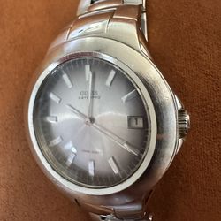 Guess Waterpro Watch G66451G 1990s Vintage