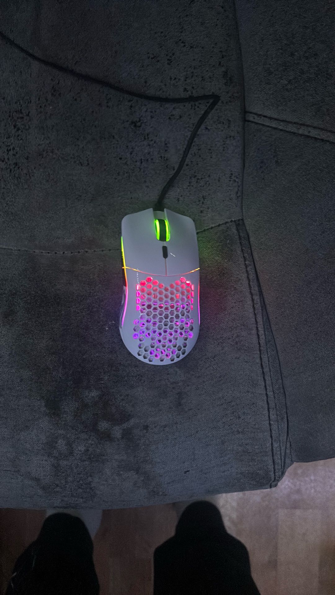 Gaming Mouse Glorious Model O