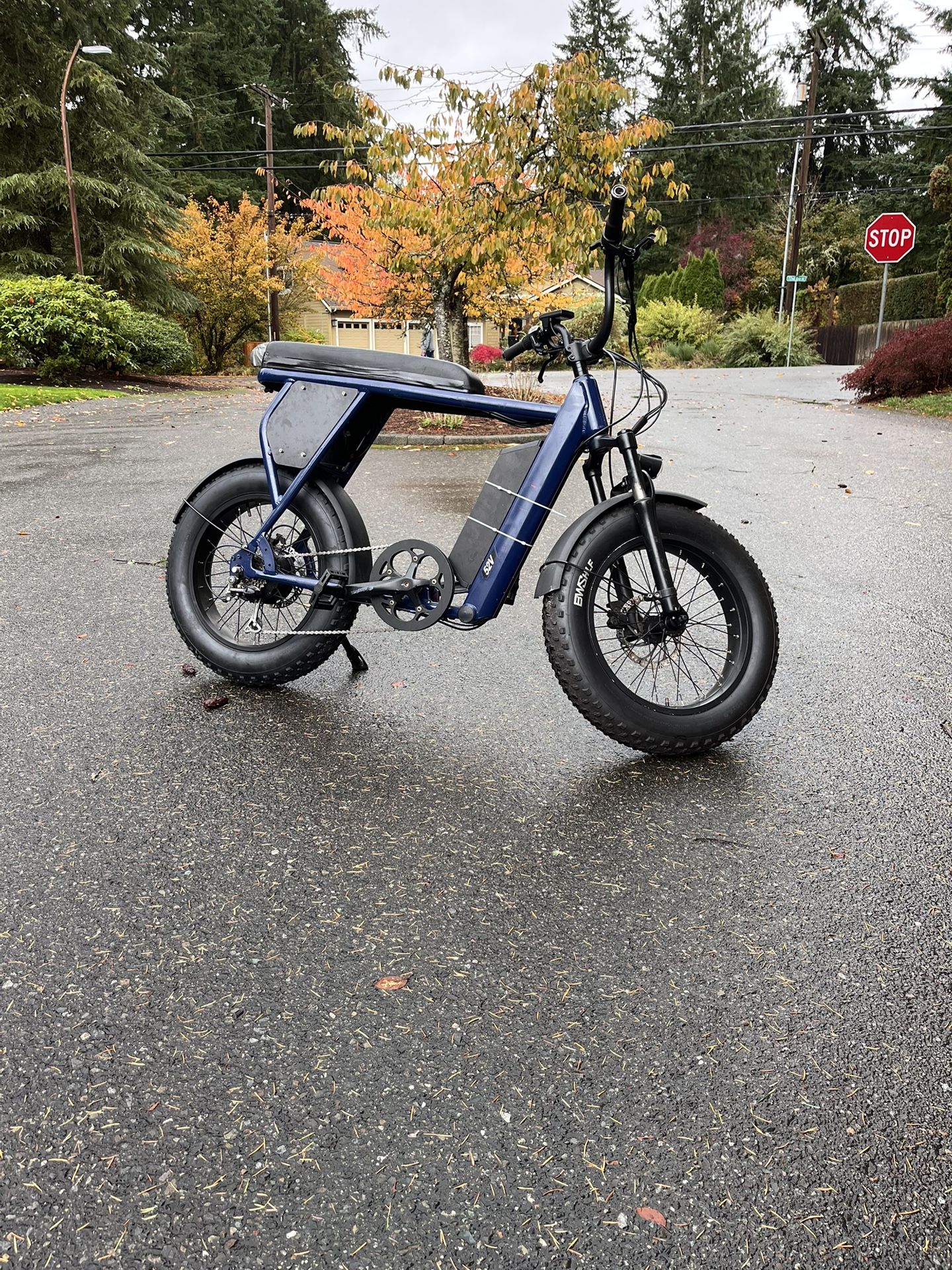 2019 Juiced Camp Scrambler