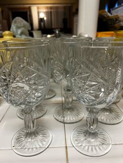Dishes