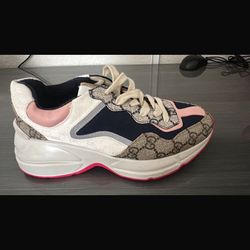 Gucci Sneaker Women