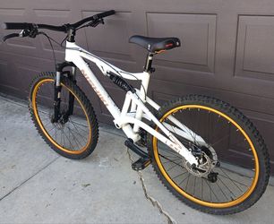 Nishiki wasatch mountain bike hotsell