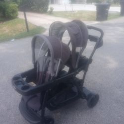 Baby Trend 
