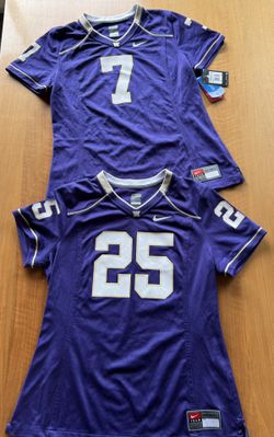 UW Huskies Women’s jerseys