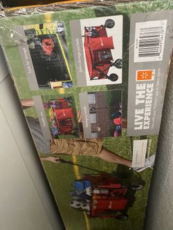 Storage new in the box never open