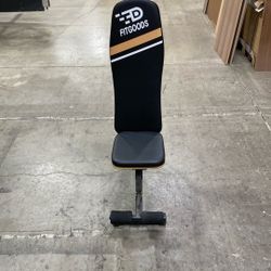 Workout Bench