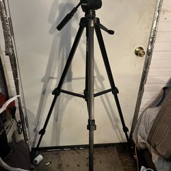 Tripod