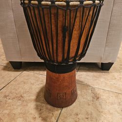 Bongo Drum