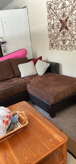 Free Couch