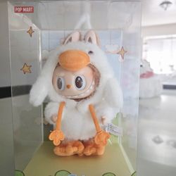 💯 Authentic Forest Fairy Tale Labubu