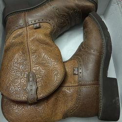 Cowgirl Boots