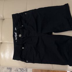 Bermuda Shorts 