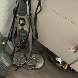 Shark steam and scrub Mop