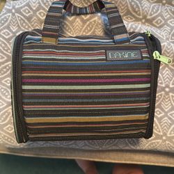 Travel Hanging Toiletry Bag