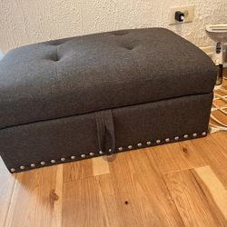 Floor Chest Ottomans 