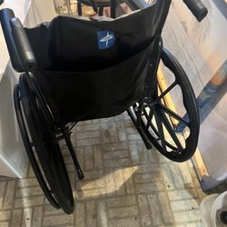 Midline Wheelchair For Sale