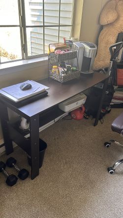 Computer Desk