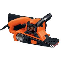 └➤➤➤Black and Decker | Belt Sander | Model: DS3211 | Tested and Works! 
