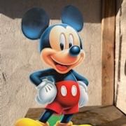 Mickymouse