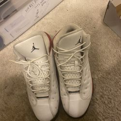 Retro Chicago Retro 13s