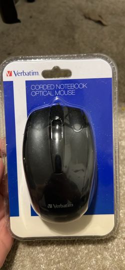 Wireless Mouse