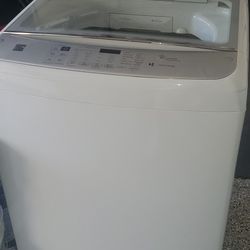 Washer And Dryer KENMORE ELITE
