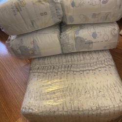 Size 2 Diapers