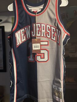 Carter High School Jersey